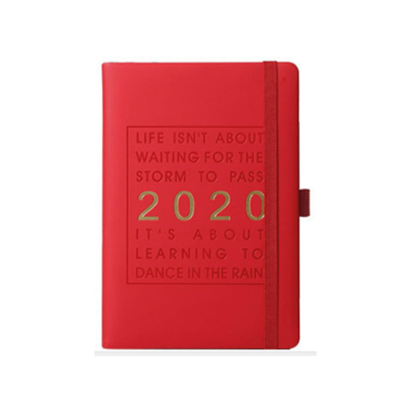 January-December 2021 Schedule Calendar Notebook Calendar Timeline Paper Notepad Office Stationery Supplies