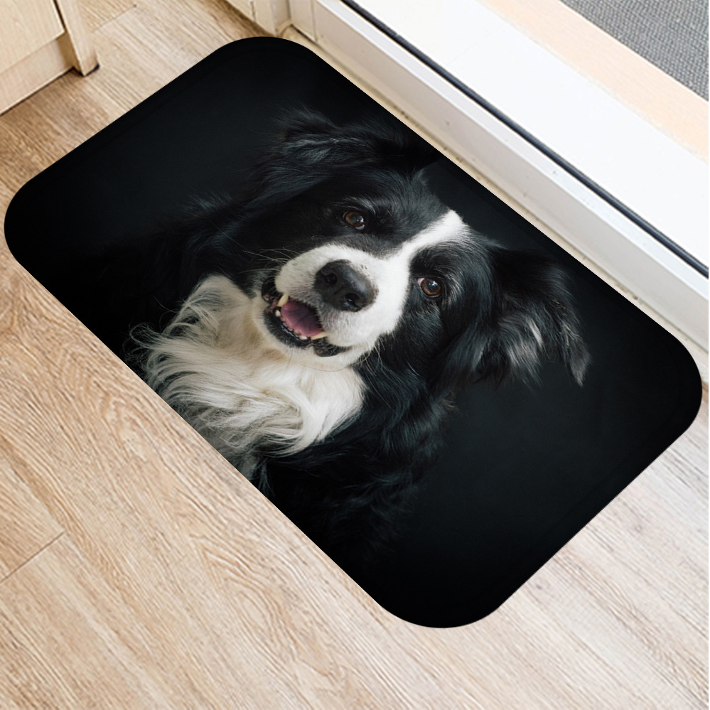Custom Printed Door Mat