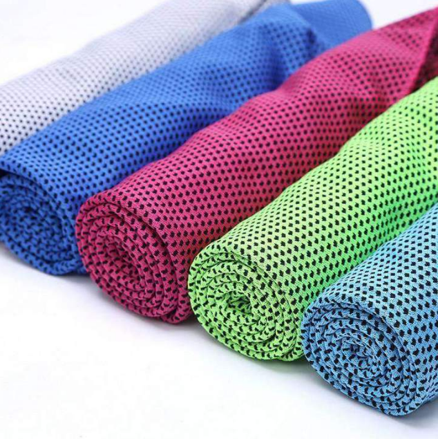 Instant Cooling Towel