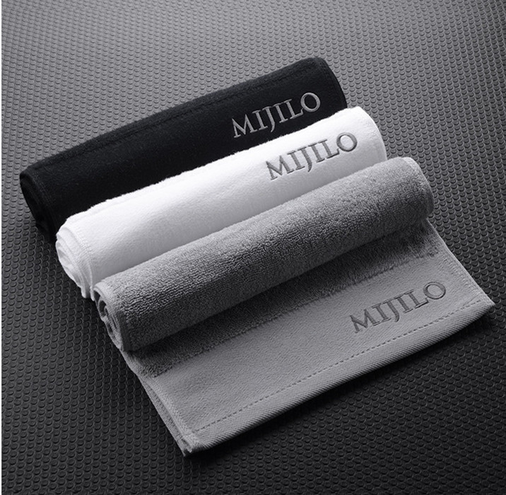 Fitness towel sweat sweat towel