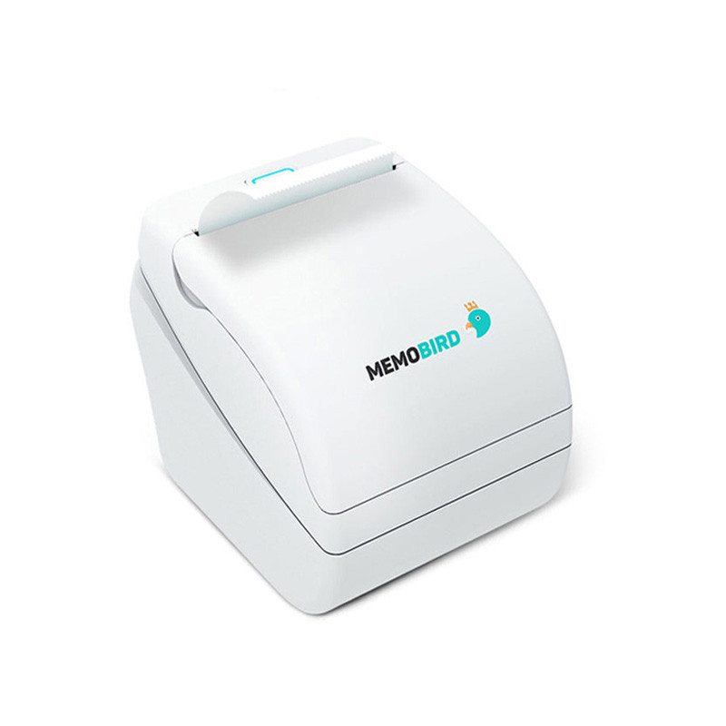 Photo mini printer