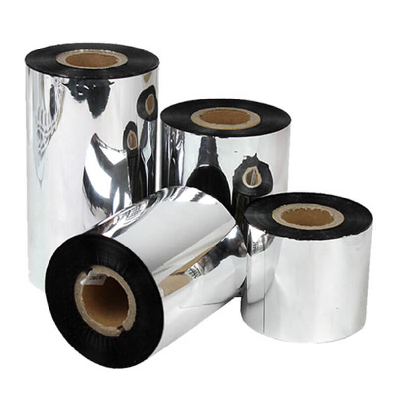 Sign thermal transfer full resin ribbon