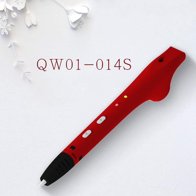 QW01-014S children's printing pen