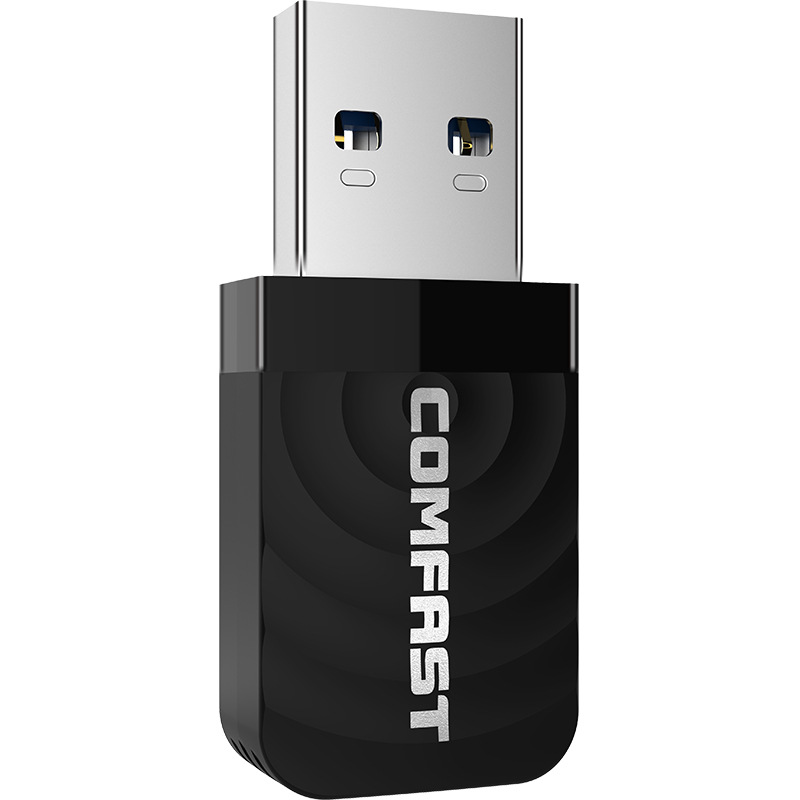 Portable wifi computer transmitter receiver