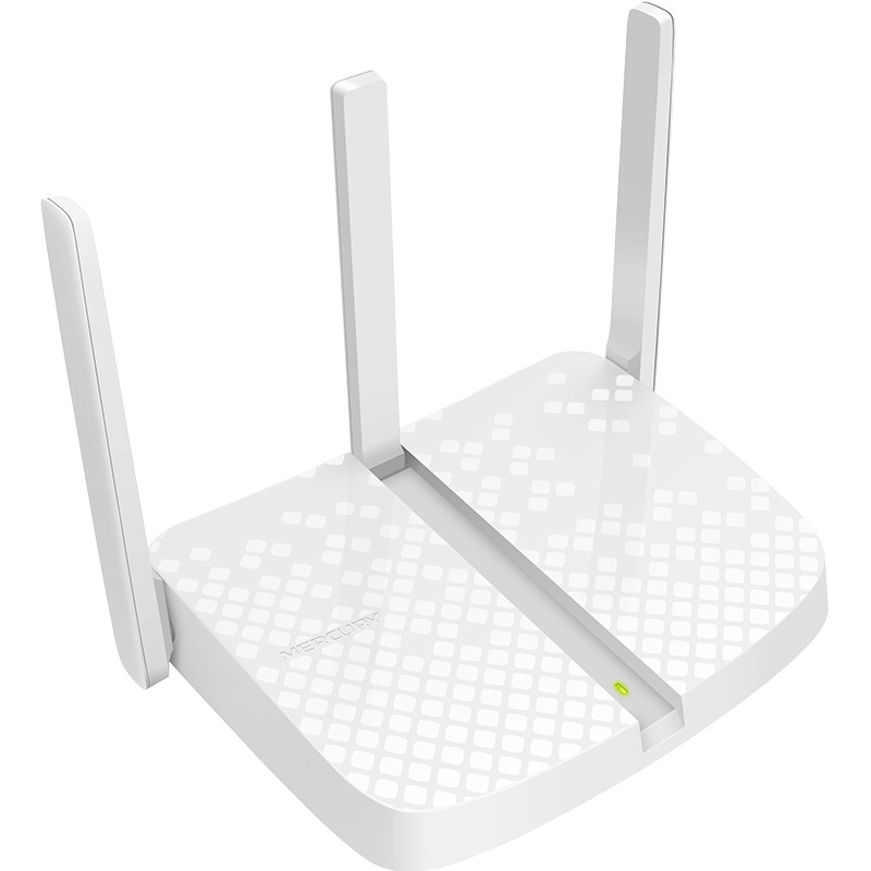 Mercury wireless router, MW313R line router
