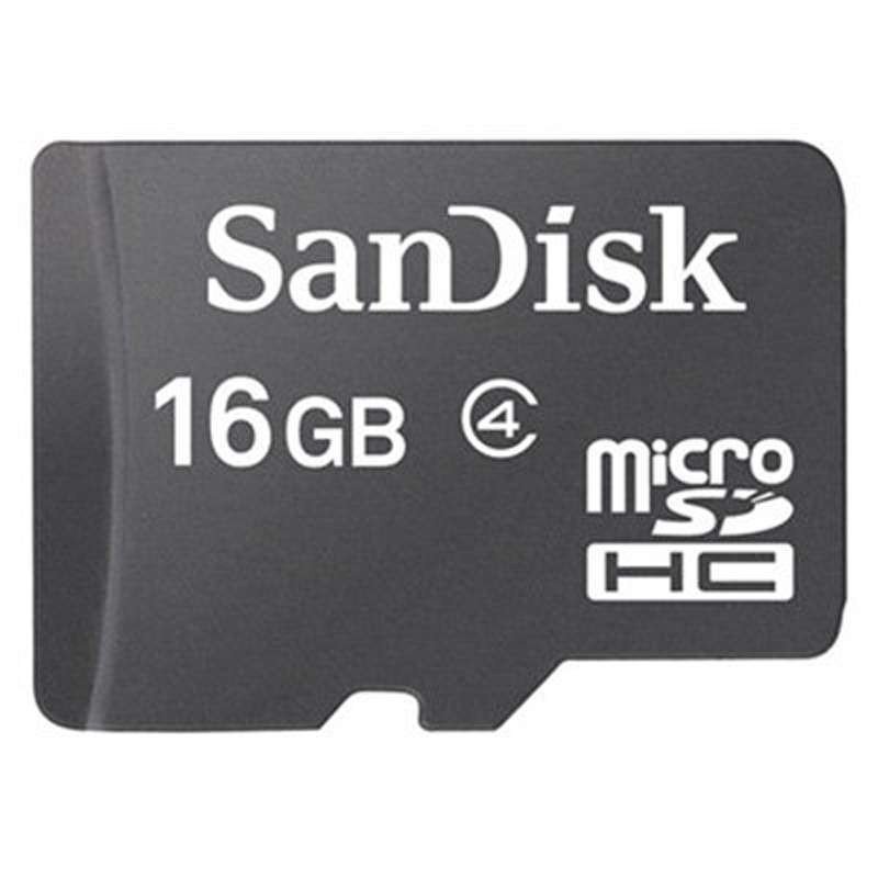 Phone storage card