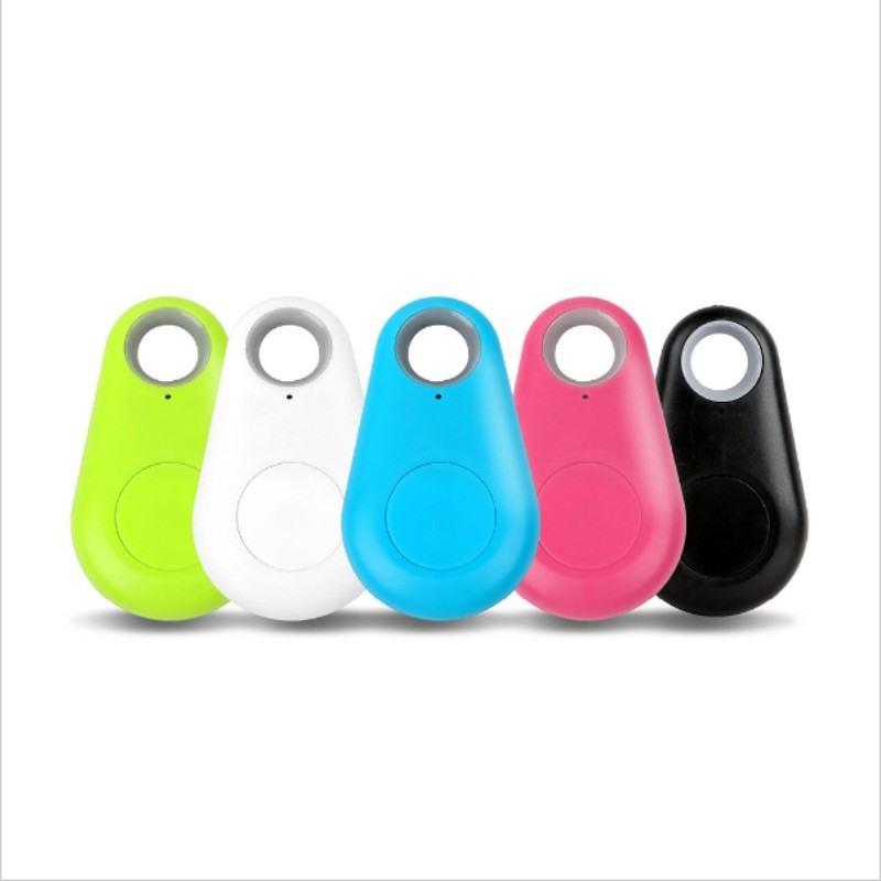 Compatible with Apple , Drop-Shaped Mobile Phone Anti-Lost Anti-Theft Device