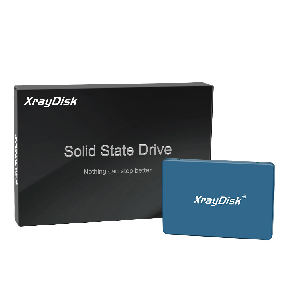 Desktop laptop solid state drive 128GB 256gb 512gbssd desktop laptop