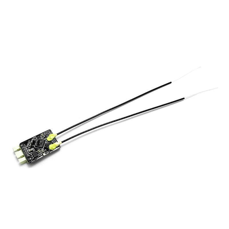 RXSR receiver