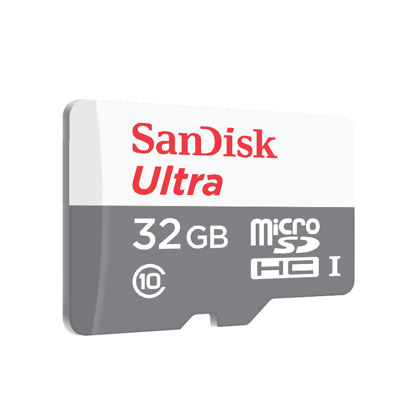 Driving Recorder 128G Memory Card