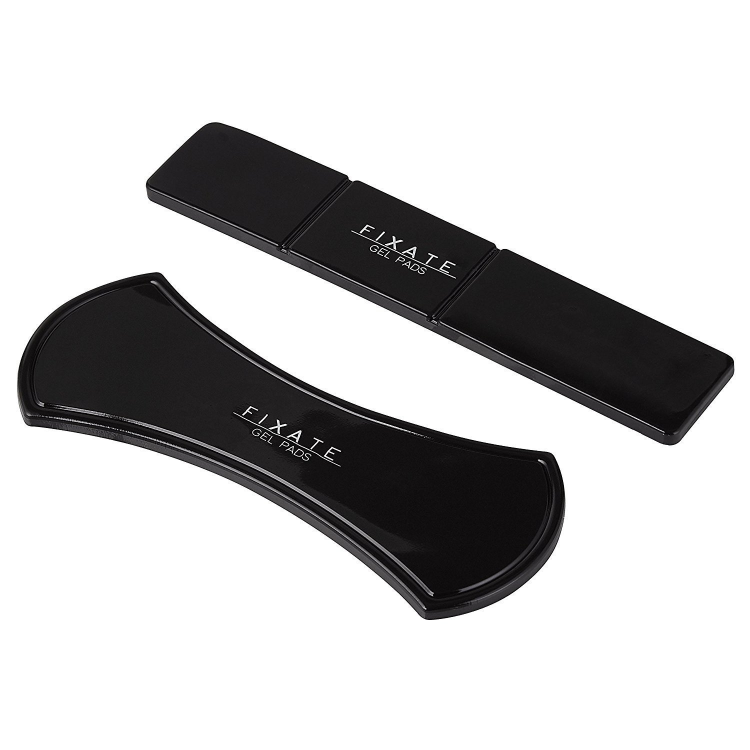 Compatible with Apple , Multifunctional Gel Pads (2-Pack)