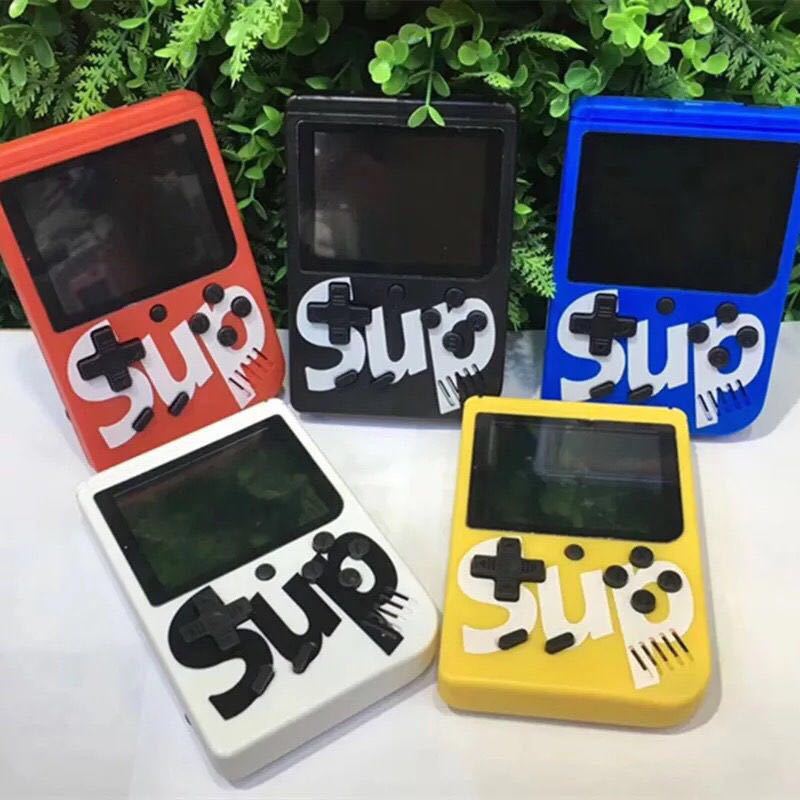 FC SUP 400 in one Video Game Player