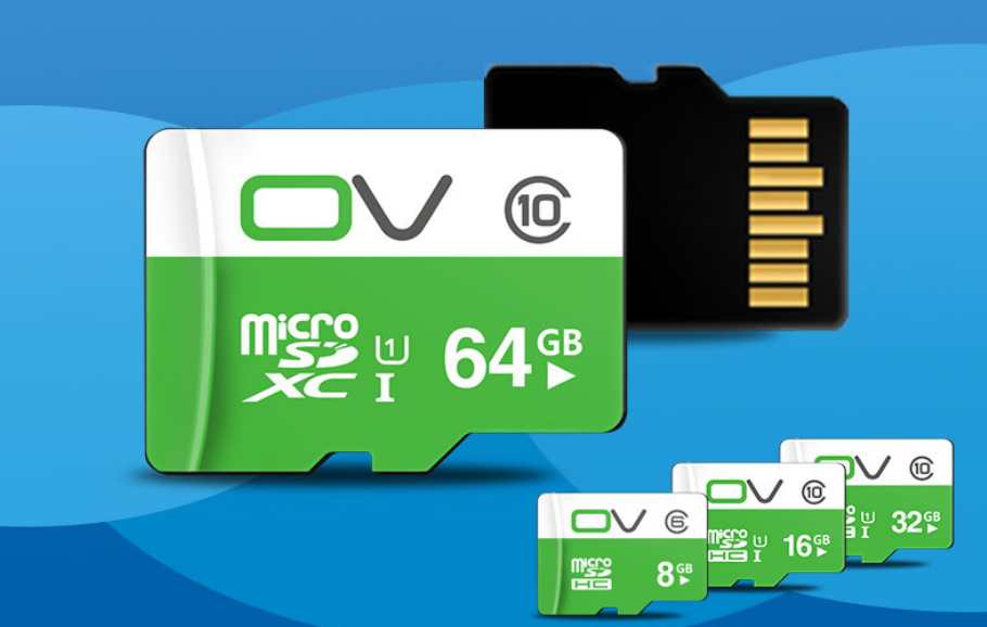 16GTF Card 8G Memory Card 32G Mobile Phone Memory Card 64G Driving Recorder Memory Card