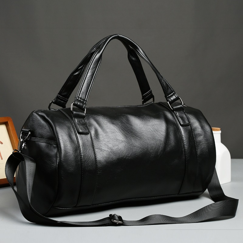 Portable travel bag