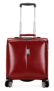 Business men's rod box carton box 18 inch female travel suitcase