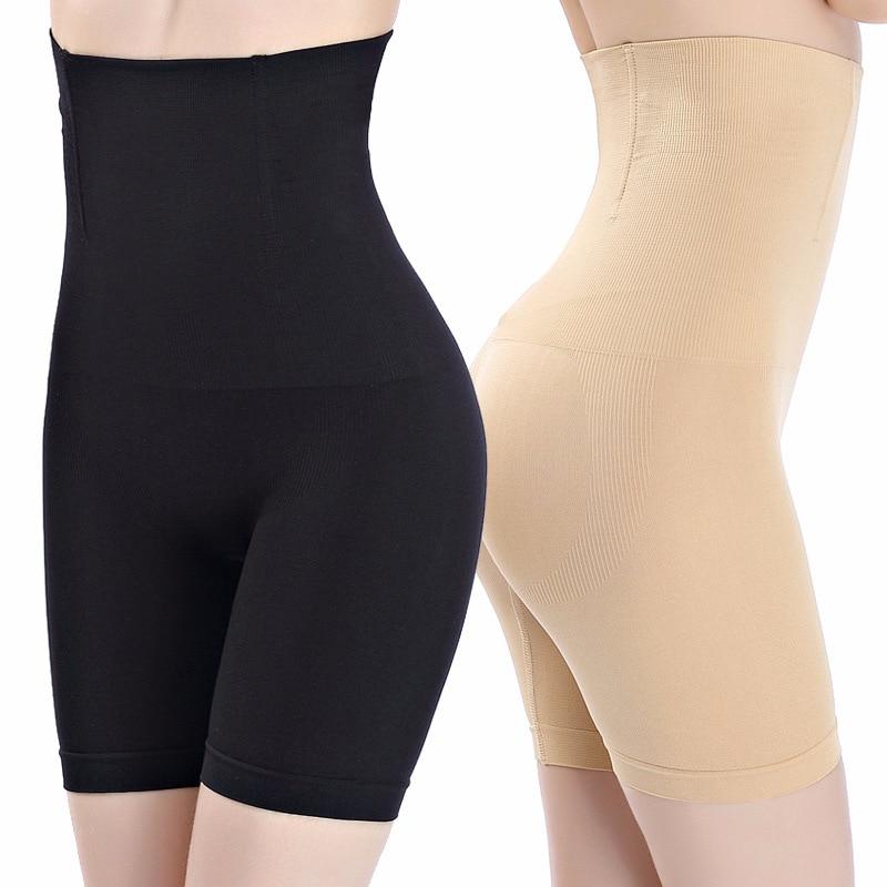 Flat Belly Effect Shaping Underwear To Shape Your Body