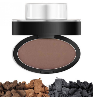 Thrush Artifact Lazy Seal Eyebrow Powder One Word Eyebrow