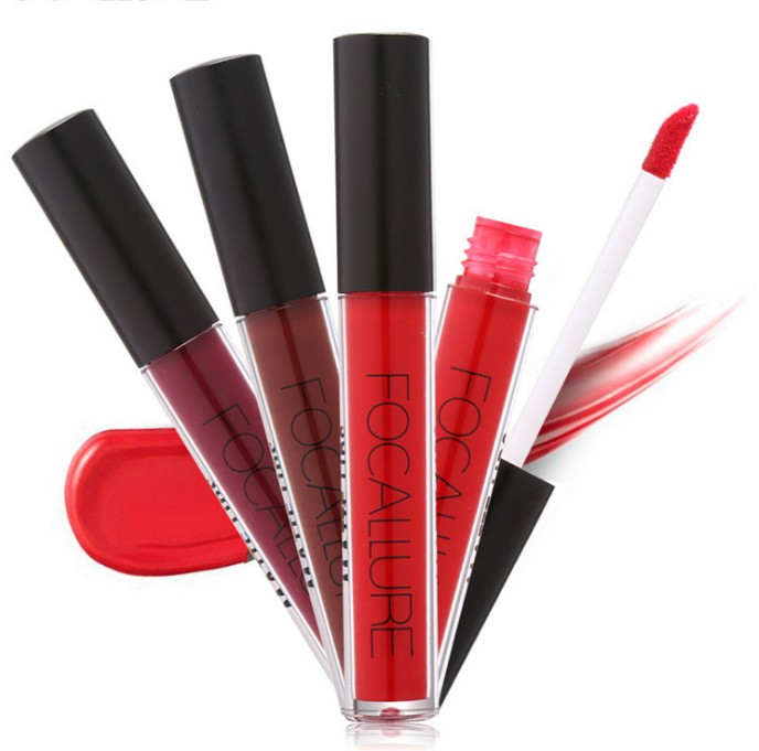 Non-stick Lip Gloss