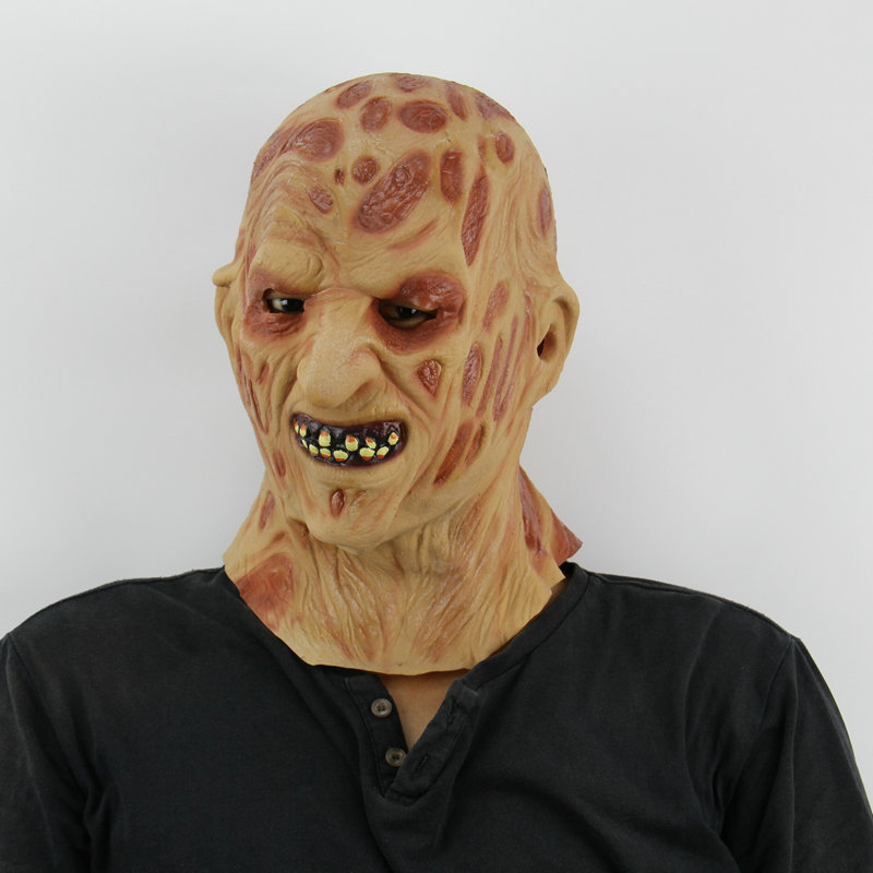 Fire blame Halloween haunted house dress up