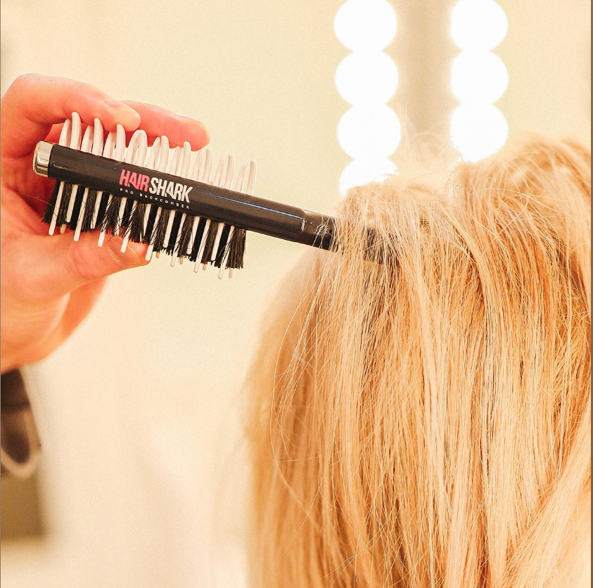 New Style Comb