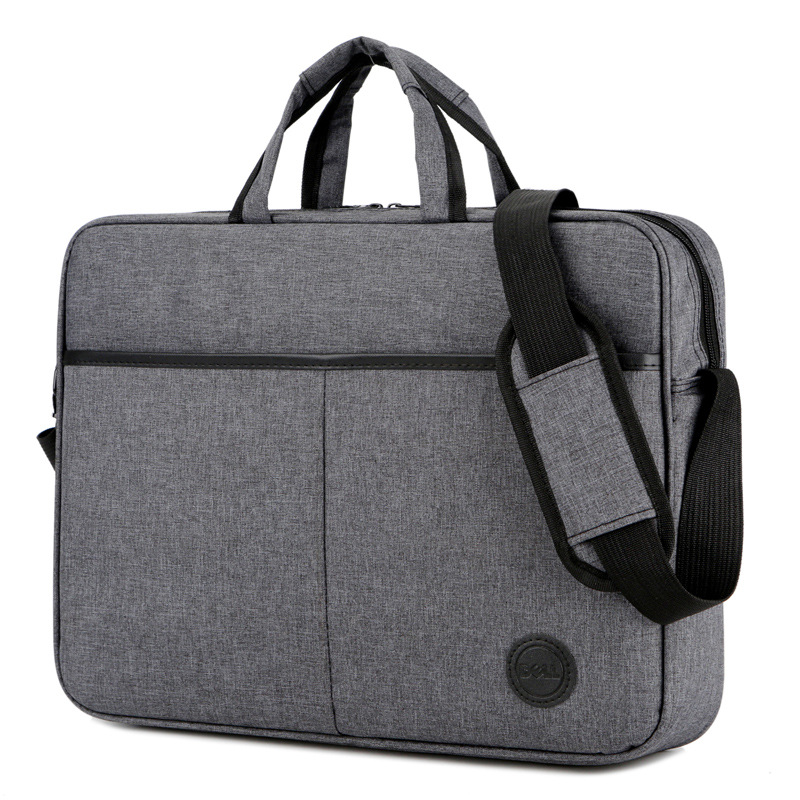 15-Inch  thickened shoulder bag
