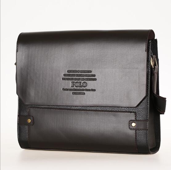 Vintage Men Shoulder Bag