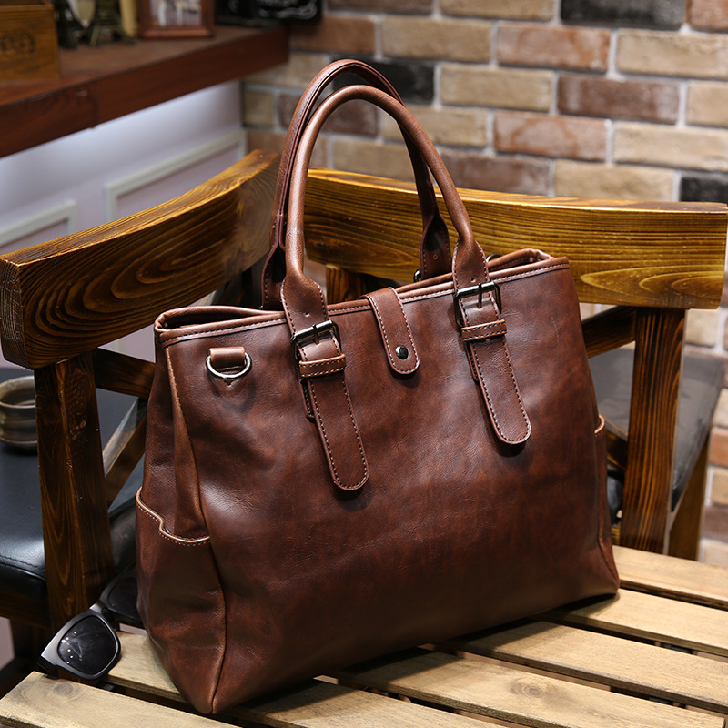 Shoulder bag Messenger bag