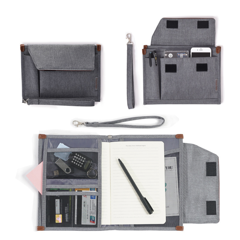 Document storage package Document certificate package