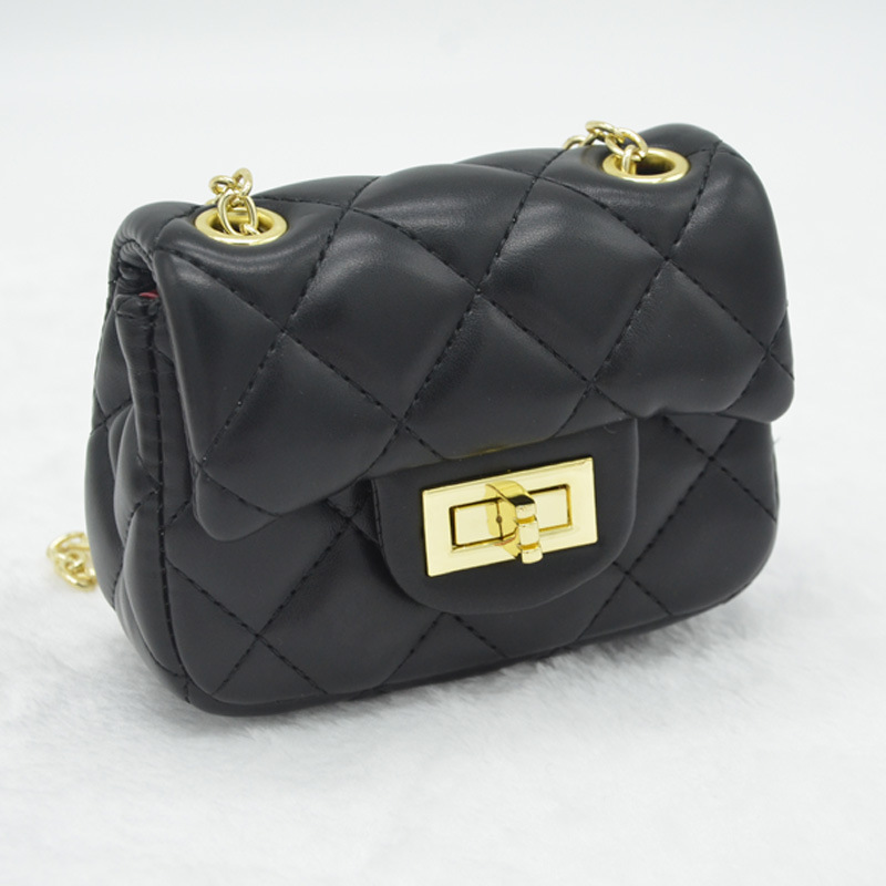 Children's Messenger Bag Cute All-match Mini