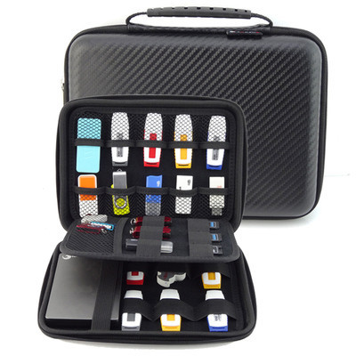 Portable Hard Disk Case