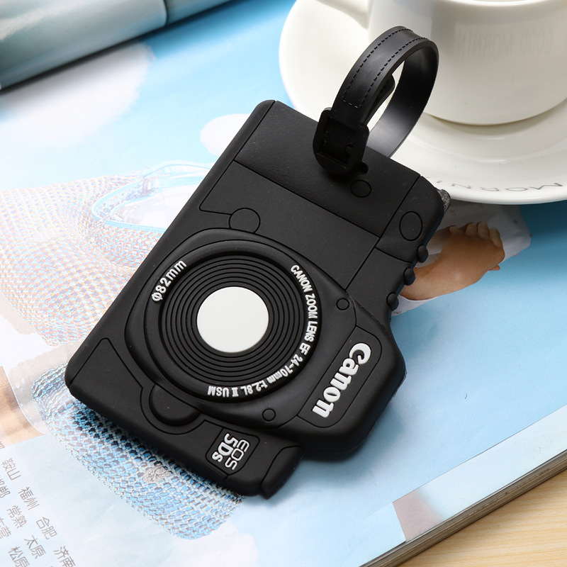Luggage tag