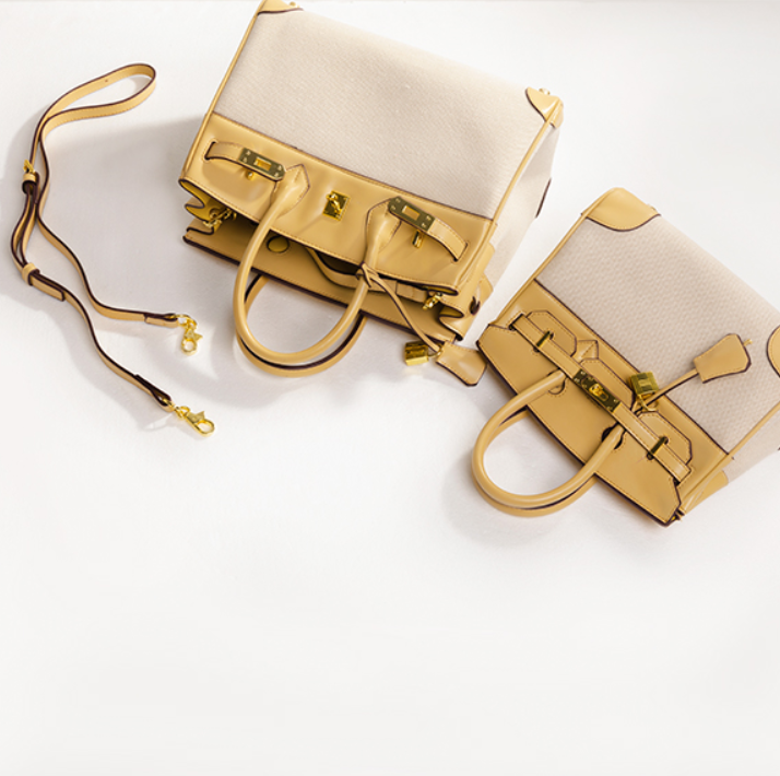 Platinum bag