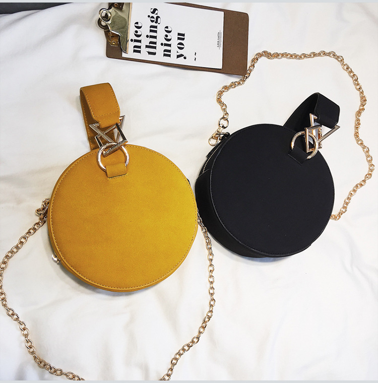 Mini ring tote