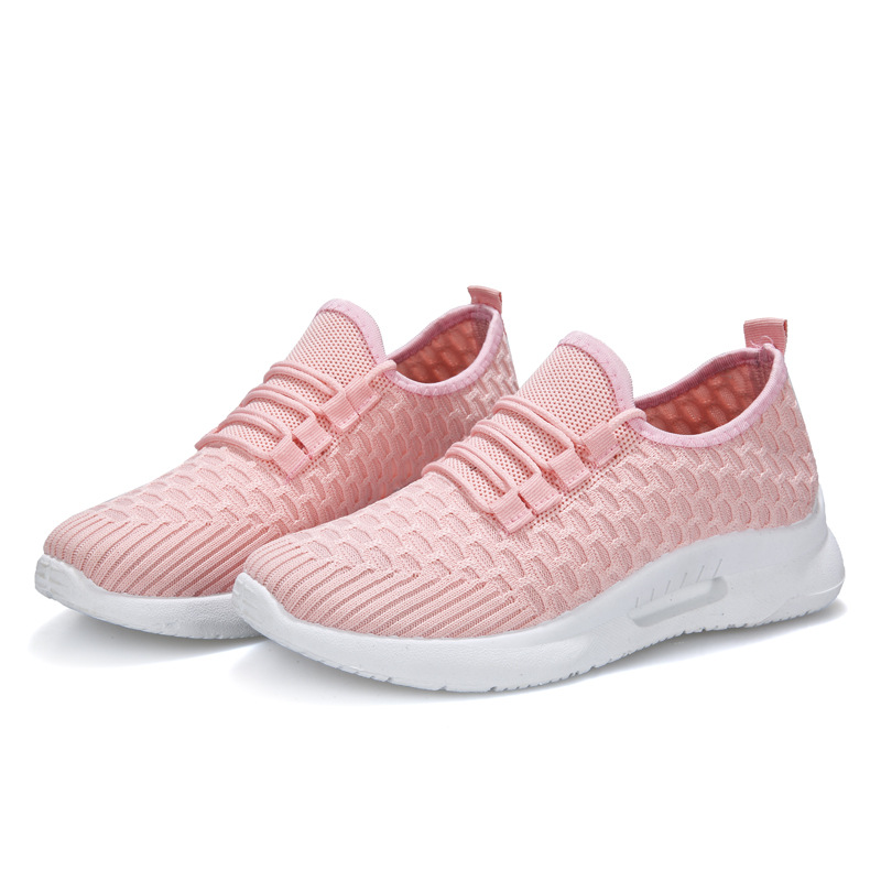 Lightweight and breathable student shoes