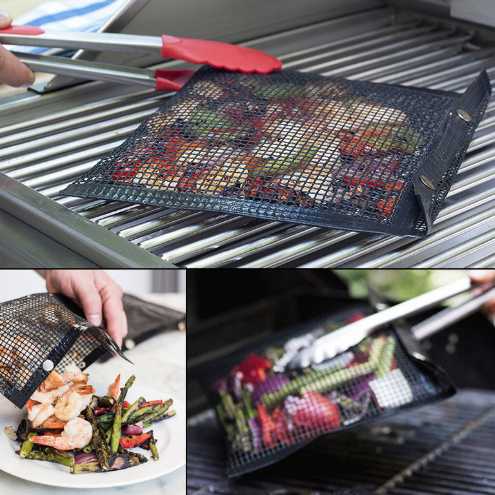 Barbecue bag