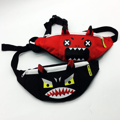 Children's pocket