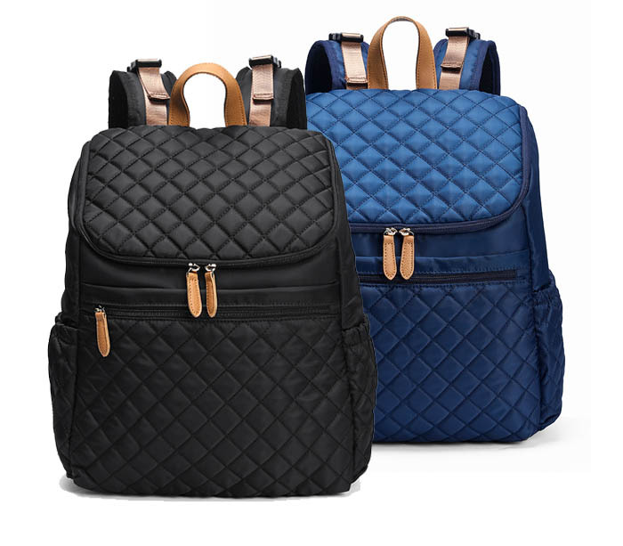 New cotton waterproof nylon multi-function large-capacity spot Mummy bag shoulder Mummy backpack