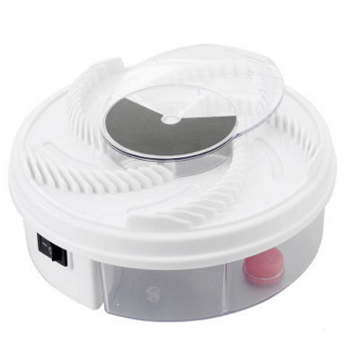 Insect Traps Fly Trap Electric USB Automatic Flycatcher Fly Trap Pest Reject Control Catcher