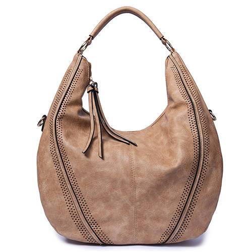 European and American trend handbags Tote bag shoulder bag fashion bag