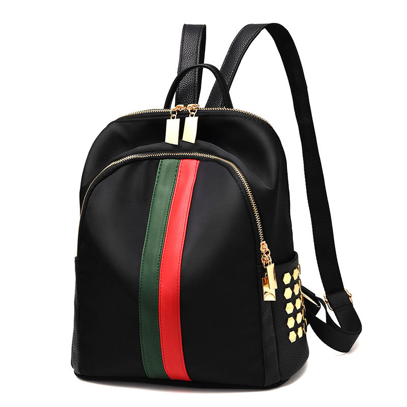Wholesale new lady backpack minimalist fashion all-match xj806-1 one generation