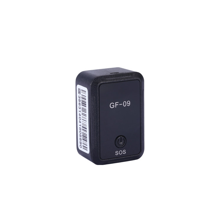 GF09 Locator Car Older Child Anti-lost