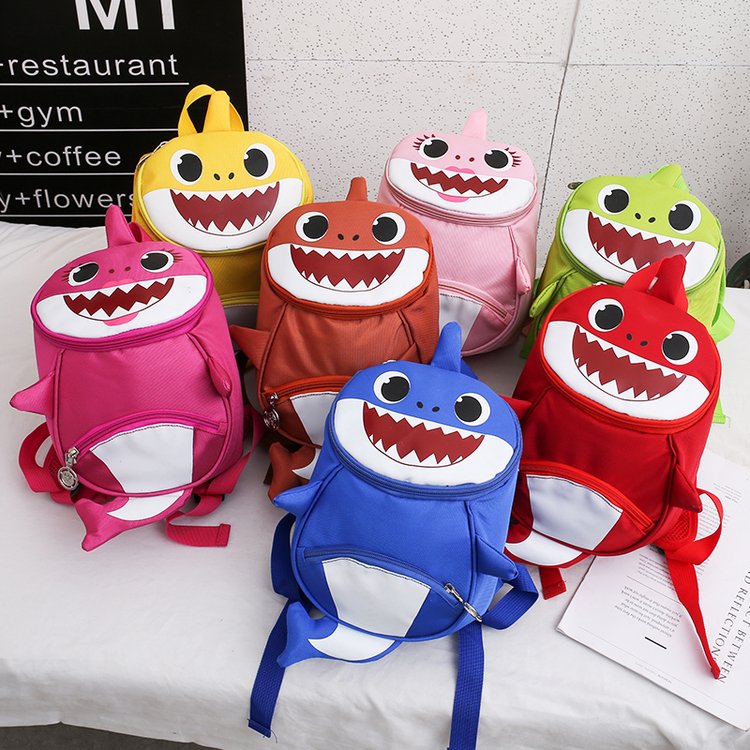 Baby prevent lost bag