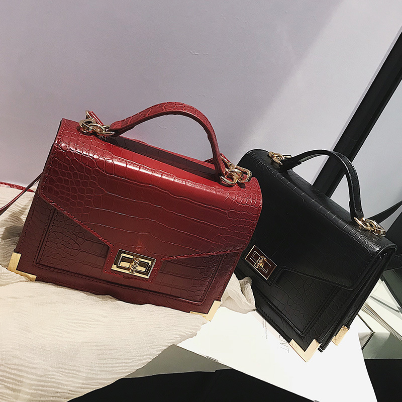 Vintage port wind tote