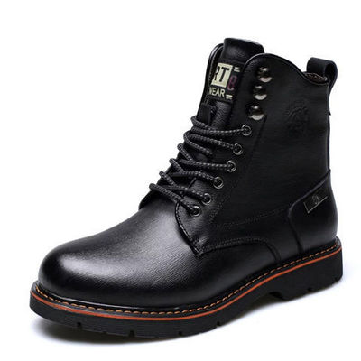 European and American fashion boots