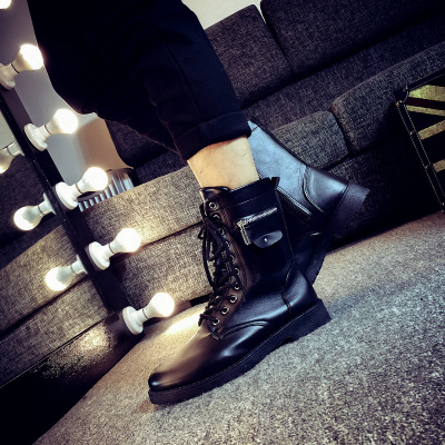 Martin boots