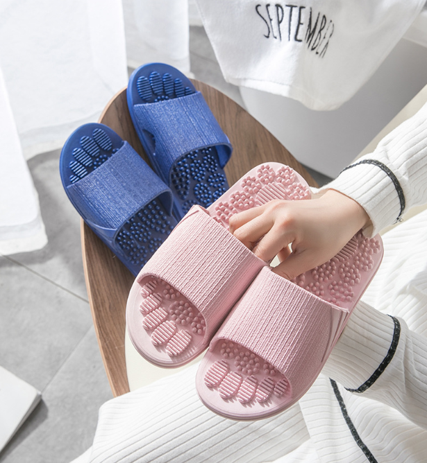 Home Massage Slippers