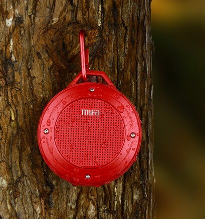 MIFA Bluetooth Speaker