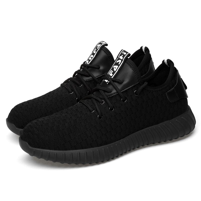Men Safety Shoe
