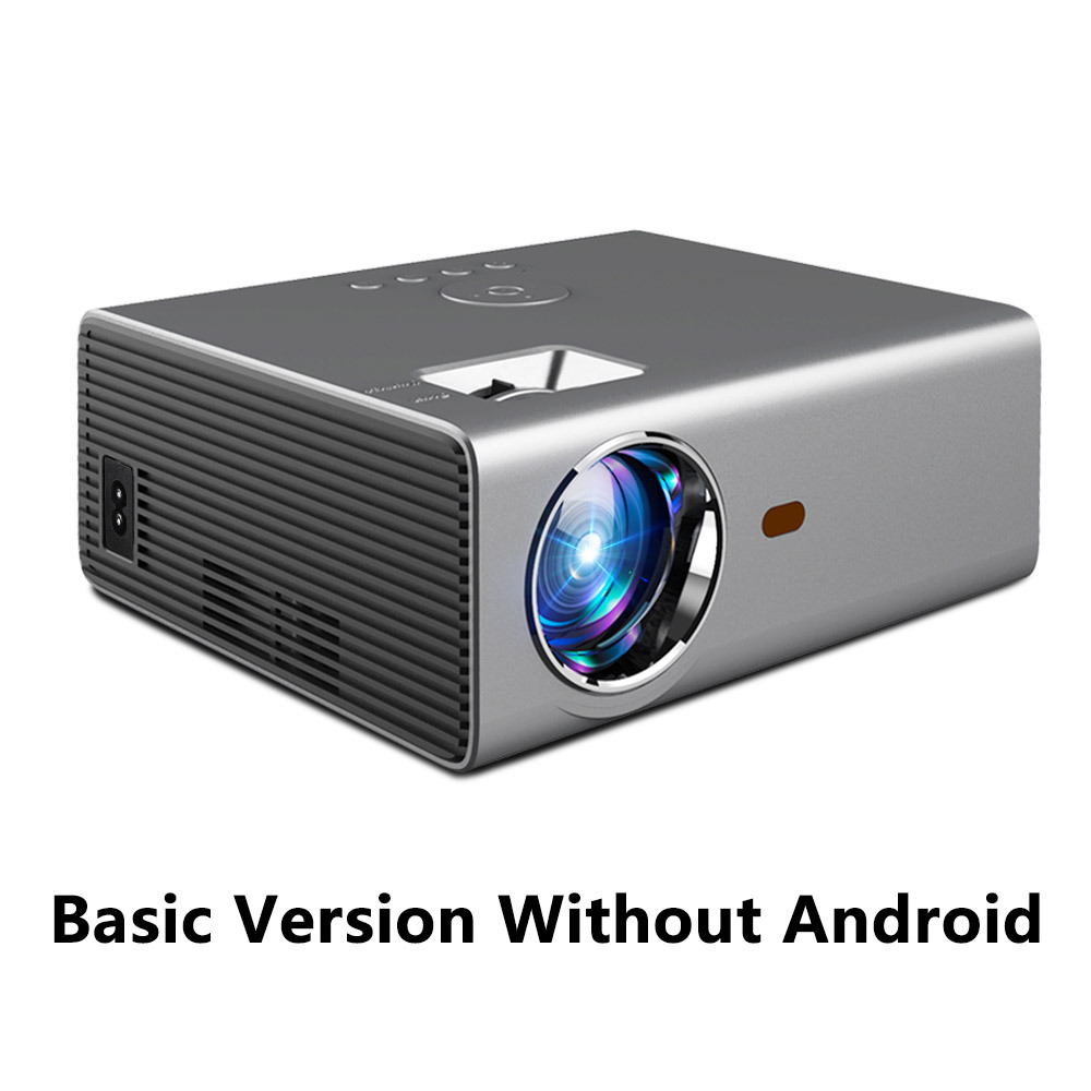 CRENOVA RD825 projector