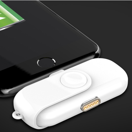 Compatible with Apple , Portable Charger